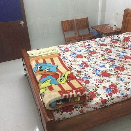 Guesthouse Bien Xanh 2 Qui Hoa Luaran gambar