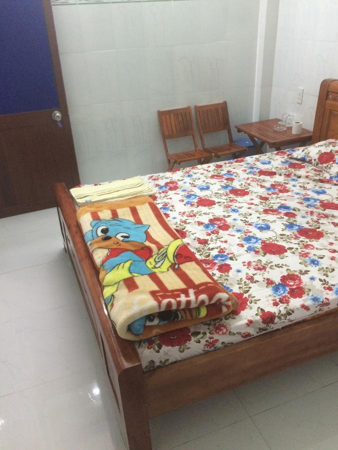 Guesthouse Bien Xanh 2 Qui Hoa Luaran gambar