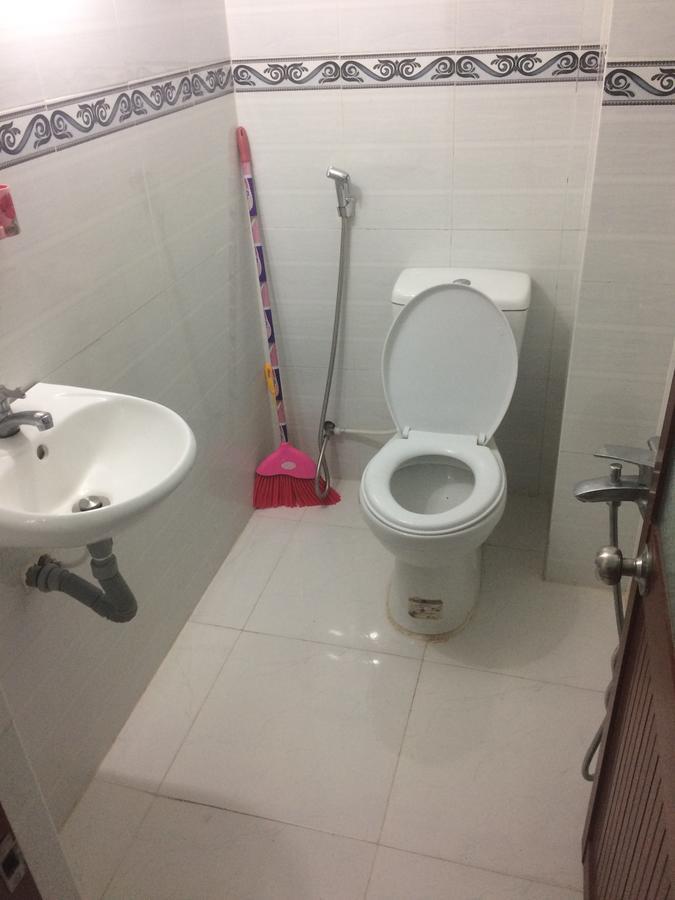 Guesthouse Bien Xanh 2 Qui Hoa Luaran gambar