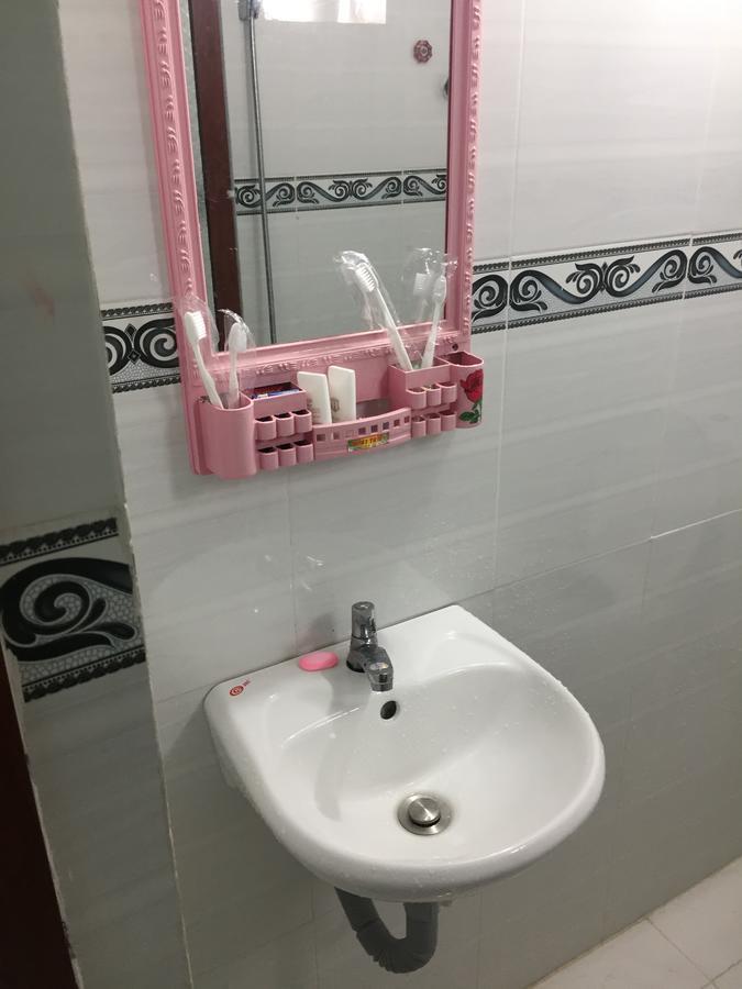 Guesthouse Bien Xanh 2 Qui Hoa Luaran gambar