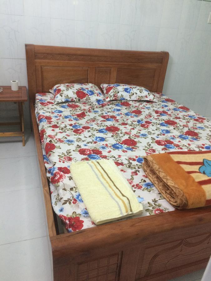 Guesthouse Bien Xanh 2 Qui Hoa Luaran gambar